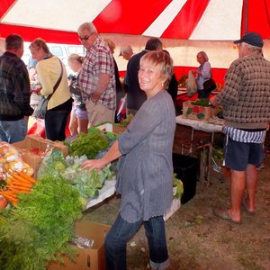 Gansbaai Nat suksesvolle PB Basaar 2